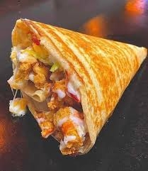 كريب كفتة