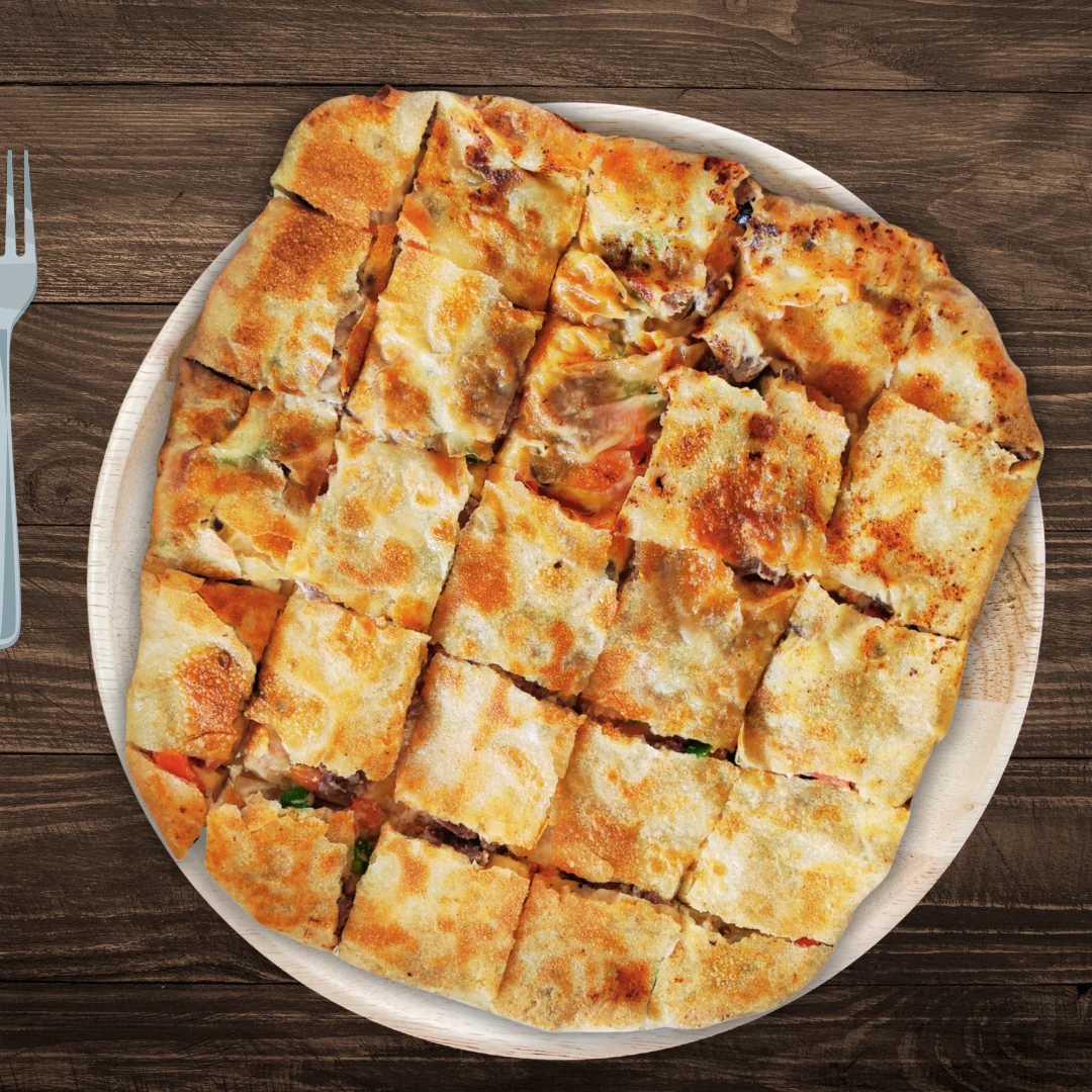 مونزريلا